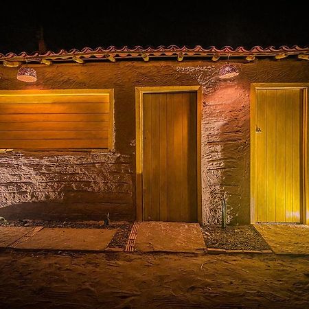 Borogodo Ville Barra Grande  Εξωτερικό φωτογραφία