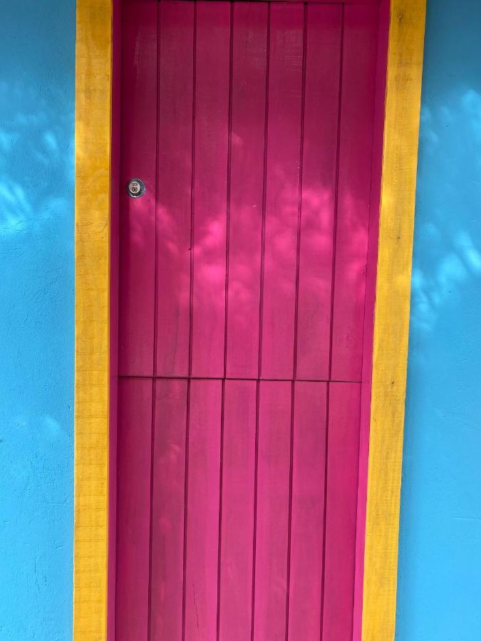 Borogodo Ville Barra Grande  Εξωτερικό φωτογραφία