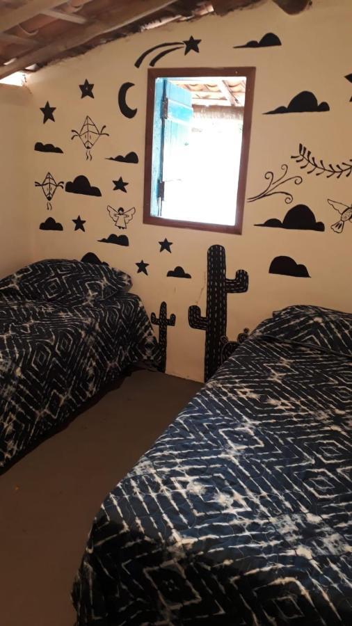 Borogodo Ville Barra Grande  Εξωτερικό φωτογραφία