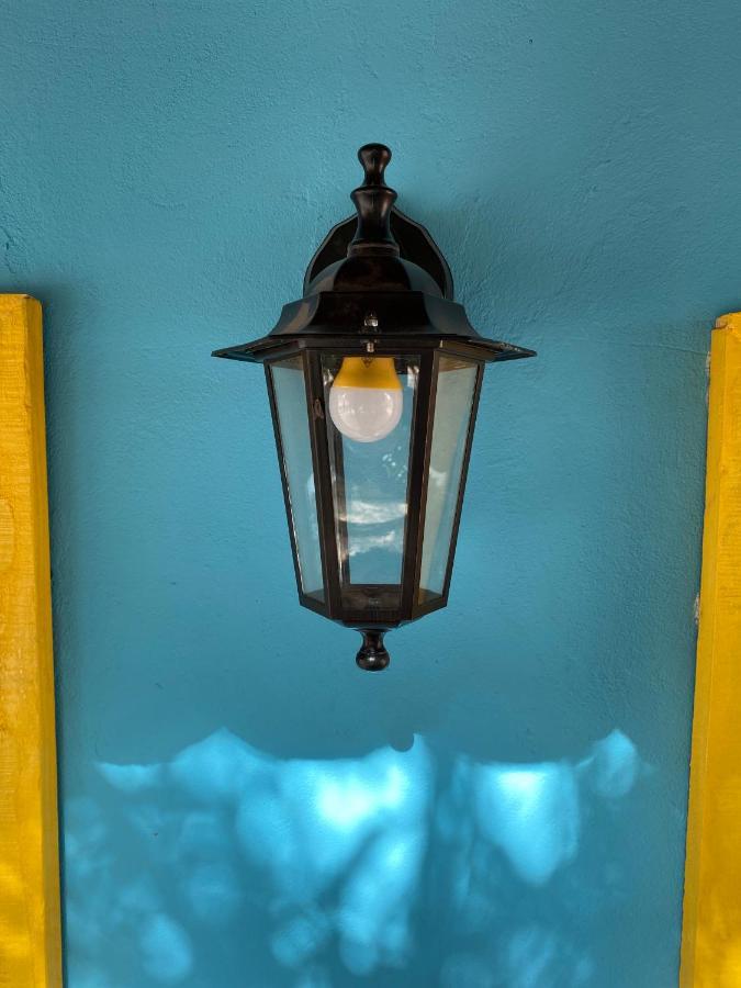 Borogodo Ville Barra Grande  Εξωτερικό φωτογραφία