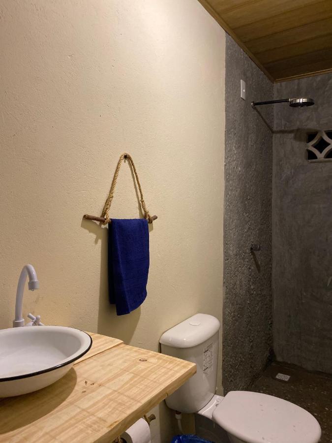Borogodo Ville Barra Grande  Εξωτερικό φωτογραφία