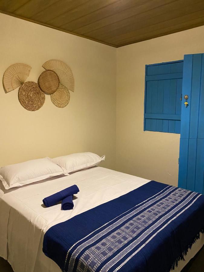 Borogodo Ville Barra Grande  Εξωτερικό φωτογραφία
