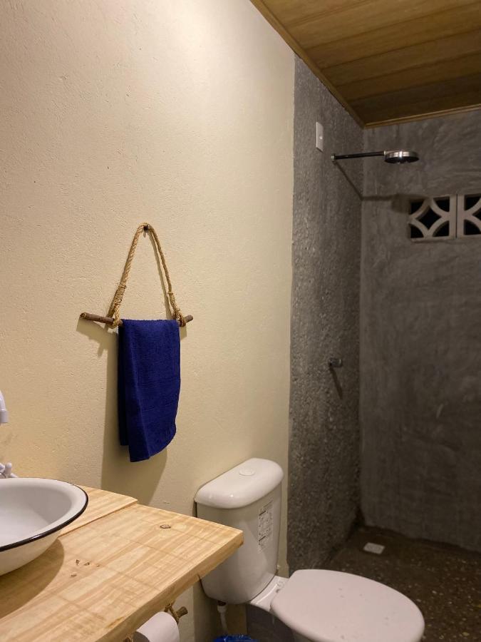 Borogodo Ville Barra Grande  Εξωτερικό φωτογραφία