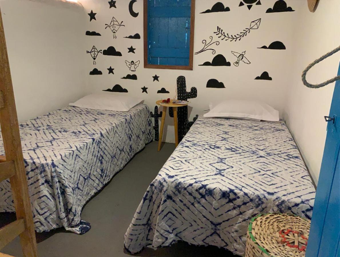 Borogodo Ville Barra Grande  Εξωτερικό φωτογραφία