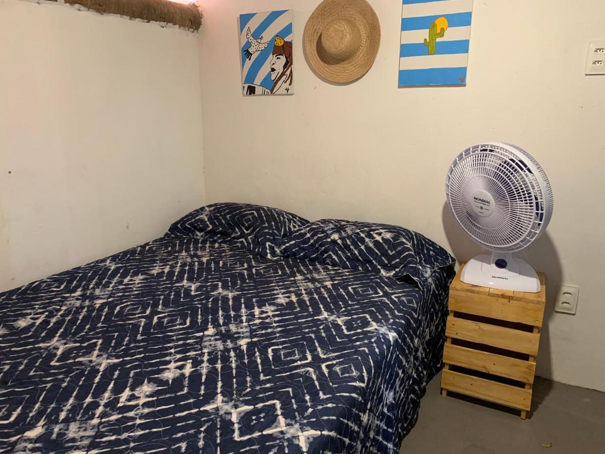 Borogodo Ville Barra Grande  Εξωτερικό φωτογραφία