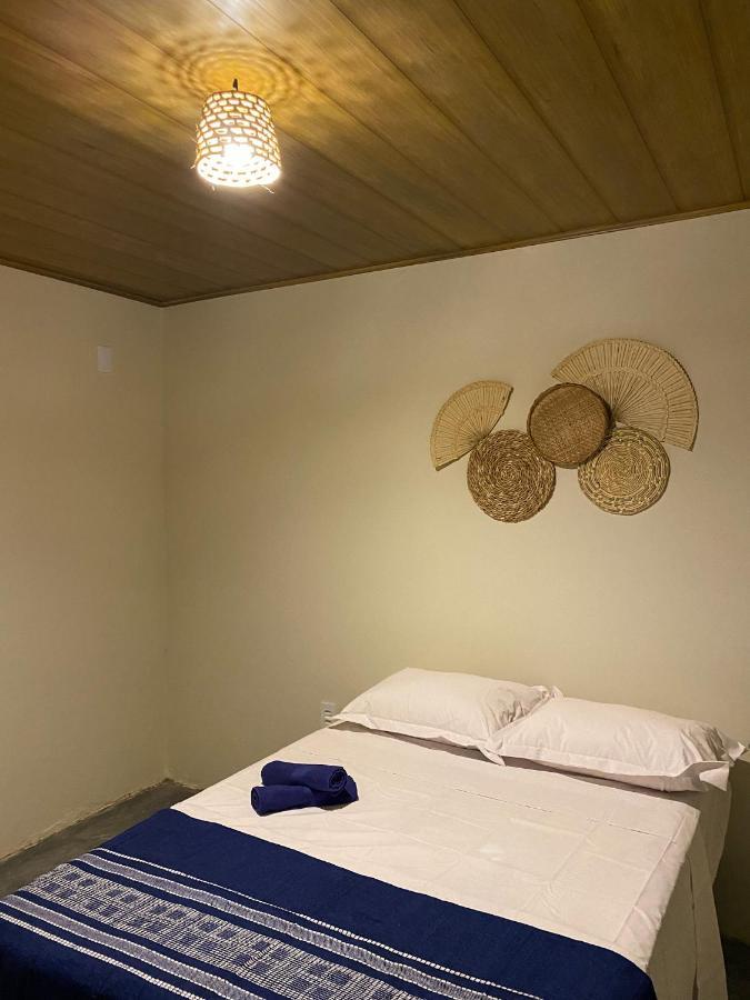 Borogodo Ville Barra Grande  Εξωτερικό φωτογραφία