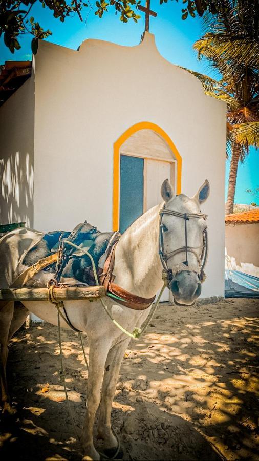 Borogodo Ville Barra Grande  Εξωτερικό φωτογραφία